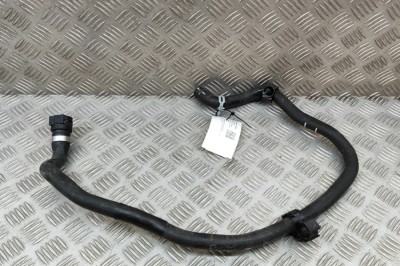 Furtun de lichid de răcire BMW 4 Gran Coupe G26 2022 OEM: 9475243 22660285 foto