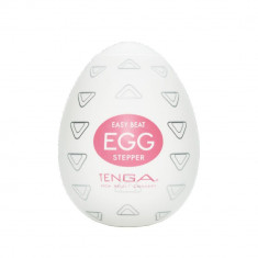 Mini Masturbator Tenga Egg Stepper foto