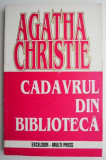 Cadavrul din biblioteca &ndash; Agatha Christie