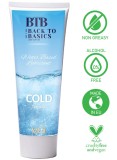 Cumpara ieftin Lubrifiant intim pe baza de apa, Moi BTB Cool Feeling - 75 ml