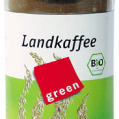 Cafea Instant din Cereale si Cicoare Bio Green Organics 100gr