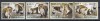 Guinea Bissau - Fauna WWF - MAIMUTE - CERCOPITEC - MNH - Michel = 6,00 Eur., Nestampilat