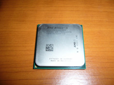 Procesor AMD Athlon II X2 250,3,00Ghz,Socket AM2+,AM3 foto