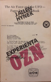 Experienta OZN