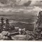 CPIB 22695 - CARTE POSTALA - MASIVUL POSTAVARUL VEDERE SPRE POIANA BRASOV, RPR
