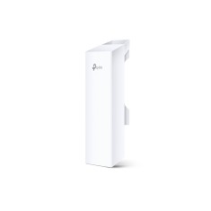 TP-Link 2.4GHz 300Mbps 9dBi Outdoor CPE 300 Mbit/s Alb Power over Ethernet (PoE) Suport