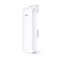 TP-Link 2.4GHz 300Mbps 9dBi Outdoor CPE 300 Mbit/s Alb Power over Ethernet (PoE) Suport