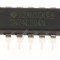 74LS04 74LS,74LS04,DIP14,5.25V TIP:SN74LS04N SN74LS04N Circuit Integrat TEXAS-INSTRUMENTS