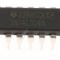 74LS04 74LS,74LS04,DIP14,5.25V TIP:SN74LS04N SN74LS04N Circuit Integrat TEXAS-INSTRUMENTS