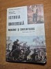 Manual istoria universala moderna si contemoprana-pentru clasa a 6-a - din 1993