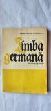LIMBA GERMANA CLASA A X A ANUL VI DE STUDIU , MINISTERUL EDUCATIEI SI INVATAMANTULUI .