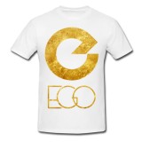 Tricou &quot; EGO &quot;