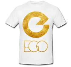 Tricou &amp;quot; EGO &amp;quot; foto