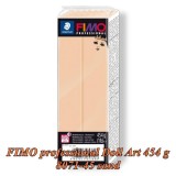 FIMO Professional Doll Art 454g, Maro Deschis (Ochre 17), Pasta Polimerica Profesionala, Made in Germany