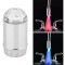 Cap de robinet cu LED multicolor si filtru 7 culori nu necesita baterii