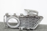 Grila st&acirc;nga față BMW 3 F30, F80 2015 OEM: 8062635 11372680