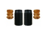 Set burduf protectie amortizor Bmw, Fiat, Skoda Fabia, SRLine S030004