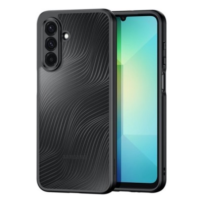 Husa pentru Samsung Galaxy A26 5G - Dux Ducis Aimo Series - Black foto