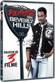 Trilogia Politistul din Beverly Hills | Martin Brest, Tony Scott, John Landis