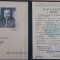 QW13 1 1 - 1964 - Diploma absolvire - Facultatea de filozofie