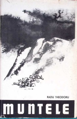 MUNTELE-RADU THEODORU-345561 foto