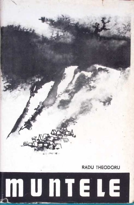 MUNTELE-RADU THEODORU-345561