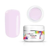 Gel colorat Inginails UV/LED - Pastel Purple, 5g