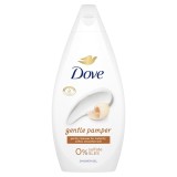 Gel de dus Dove Essential Care Gentle Pamper 450ml