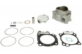 Cilindru Assy (449. 4t. Cu garnituri; cu piston) se potrivește: Honda CRF 450 2002-2006