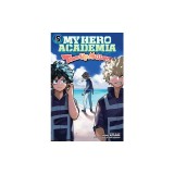 My Hero Academia: Team-Up Missions, Vol. 5