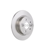 Disc frana Bosch 0986479645, parte montare : Punte Spate