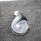 Claxon VW PASSAT Variant B6 3C5 2008 OEM: 3C0951221 3598114