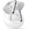 Handsfree Bluetooth Anker SoundCore Liberty 4 NC, TWS, ANC, MultiPoint, Alb A3947G21