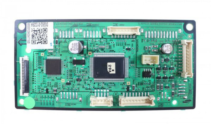 ASSY PCB SUB;NV7000N_SUB,NV7000N,120.5 X DG92-01329A SAMSUNG
