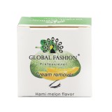 Cumpara ieftin Cremă pentru &icirc;ndepărtarea genelor, Cream Remover, Hami melon flavor, 10 gr