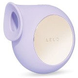Lelo Sila stimulator pentru clitoris Lilac 8 cm