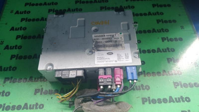 Cd player auto Land Rover Discovery 4 (2009-&amp;gt;) hx6318k812ce foto