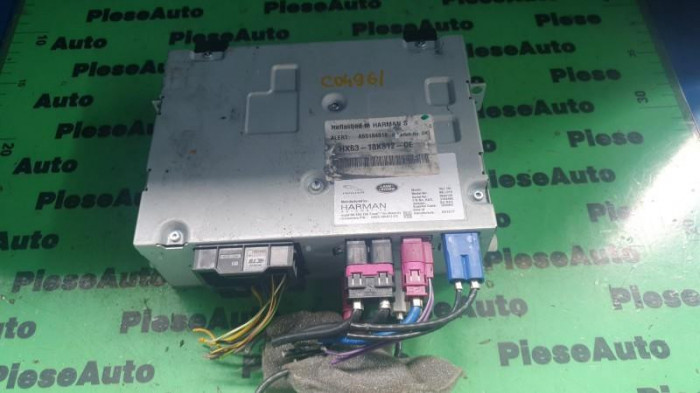 Cd player auto Land Rover Discovery 4 (2009-&gt;) hx6318k812ce