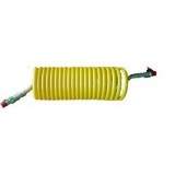 Furtun aer m22 galben EuroWest
