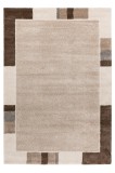 Cumpara ieftin Covor My Frisco Taupe 120x170 cm