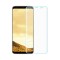 Folie de sticla Samsung Galaxy S8 Plus, margini curbate transparenta