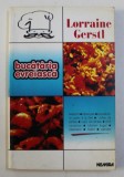 BUCATARIA EVREIASCA de LORRAINE GERSTL , 1998