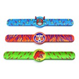 Bratara slap baieti, Djeco