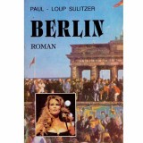 Paul-Loup Sulitzer - Berlin - roman - 132454