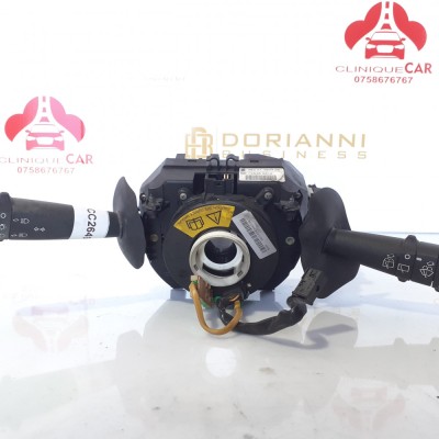 Bloc lumini/Spirala volan Alfa Romeo 147 (2000 - 2010) foto