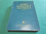 ISTORIA BISERICEASCĂ UNIVERSALĂ * PENTRU INSTITUTELE TEOLOGICE * VOL. II / ION RĂMUREANU / 1993 * 4 3 3