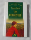 Thomas Hardy - Tess D'urberville