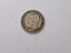 Argentina 10 Centavos 1883 Argint, America de Nord