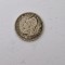 Argentina 10 Centavos 1883 Argint