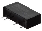 Convertor DC/DC 1W 12V 83mA